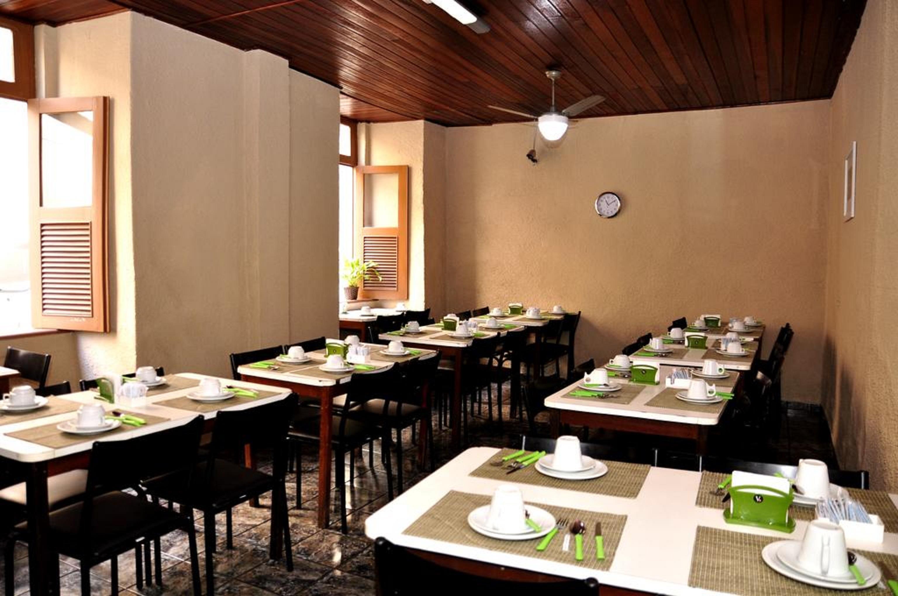 Hotel Plaza Riazor Rio de Janeiro Exterior photo