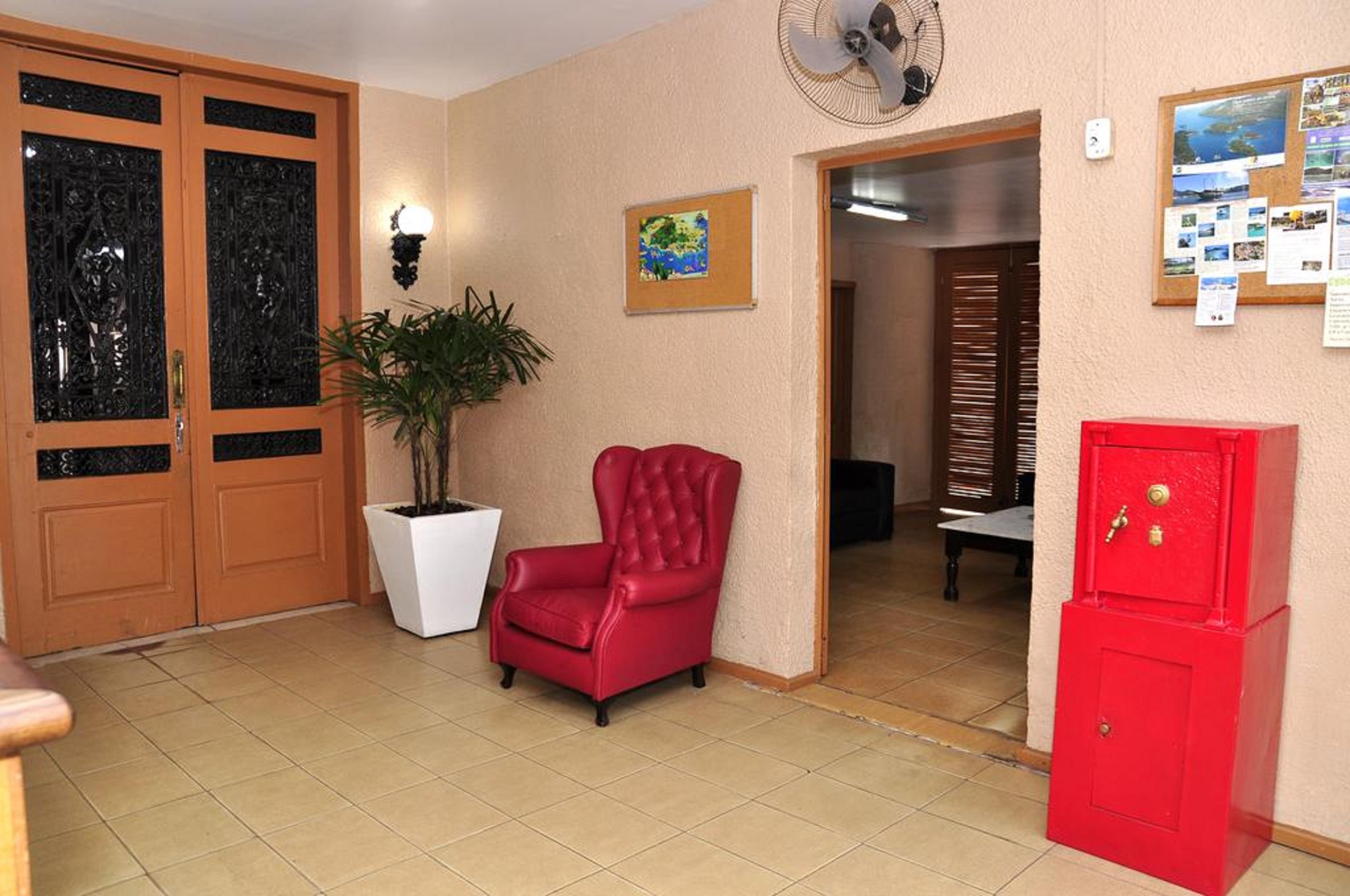 Hotel Plaza Riazor Rio de Janeiro Exterior photo