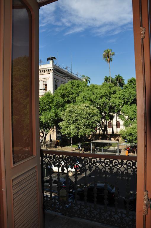 Hotel Plaza Riazor Rio de Janeiro Exterior photo