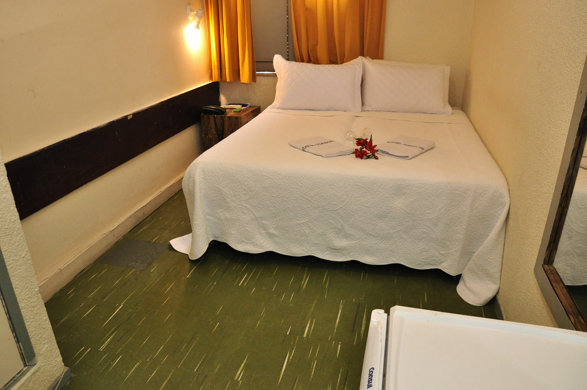 Hotel Plaza Riazor Rio de Janeiro Exterior photo